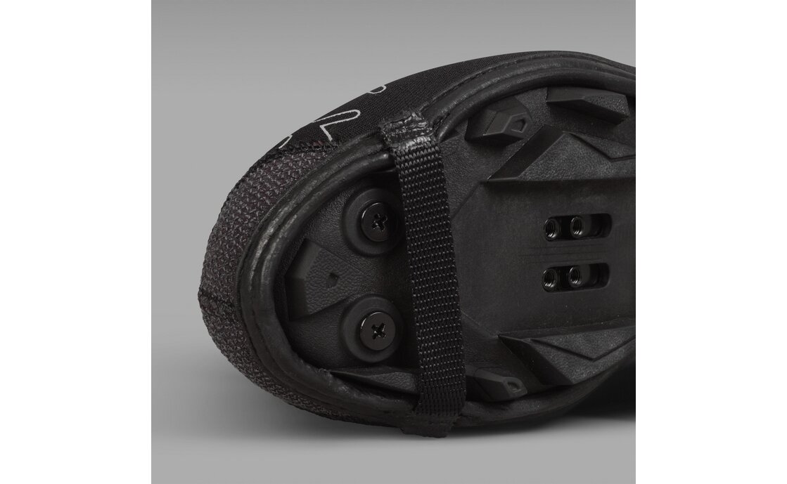 GRIPGRAB Arctic X Waterproof Deep Winter MTB/CX Überschuhe