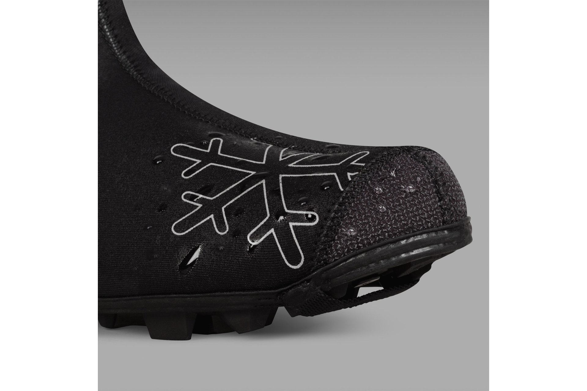GRIPGRAB Arctic X Waterproof Deep Winter MTB/CX Überschuhe
