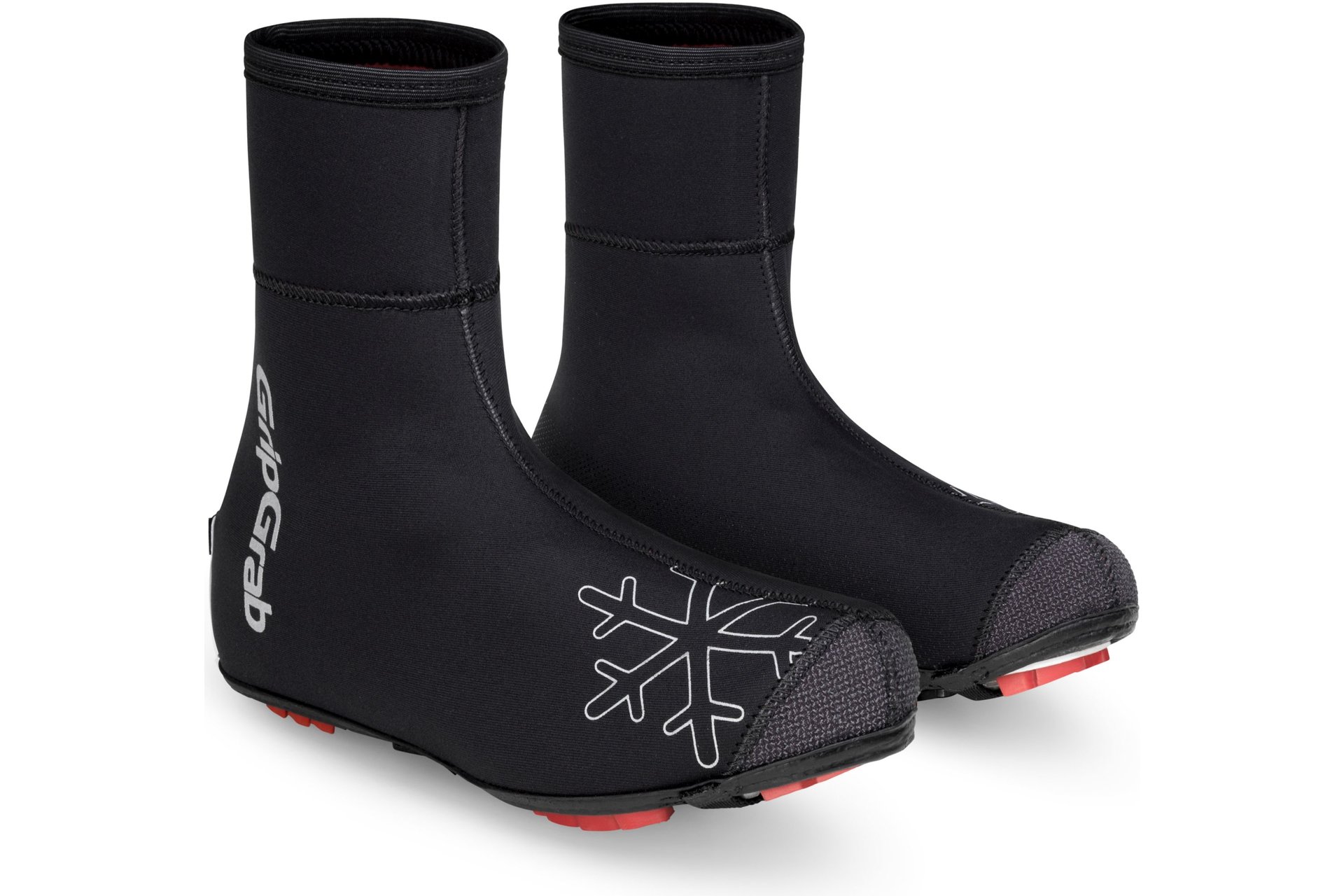GRIPGRAB Arctic X Waterproof Deep Winter MTB/CX Überschuhe