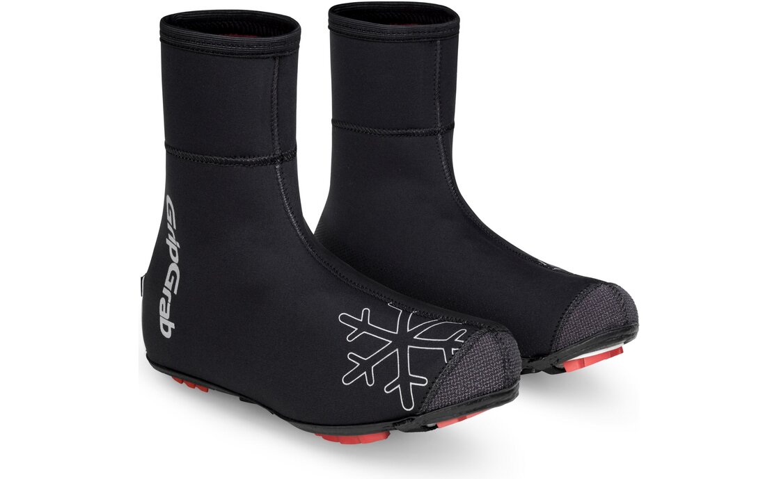 GRIPGRAB Arctic X Waterproof Deep Winter MTB/CX Überschuhe