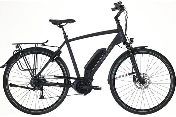 Fahrräder - Gudereit ET-3 evo - 400 Wh - 28 Zoll - Diamant