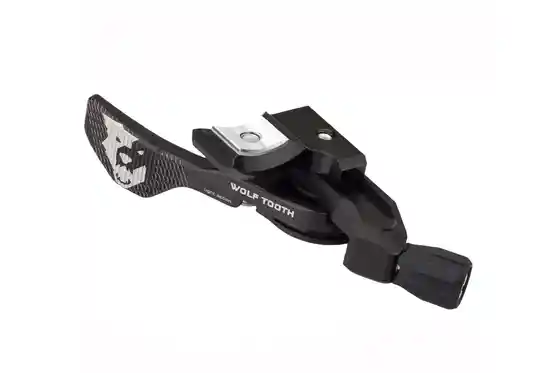 XXL Sale % - Wolftooth ReMote Light Action Hebel für Vario Sattelstützen, DM