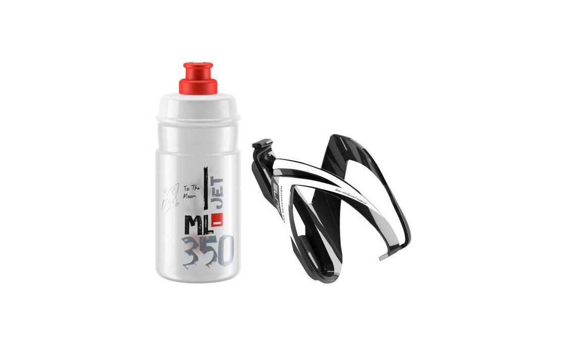 Elite Kit Jet/Ceo - 350 ml