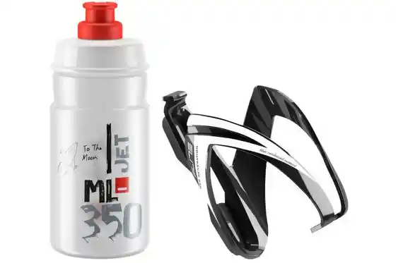 XXL Sale % - Elite Kit Jet/Ceo - 350 ml