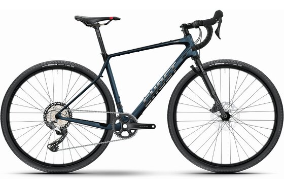 FXXL Shop - Ghost Asket CF Full Party - 28 Zoll - Diamant