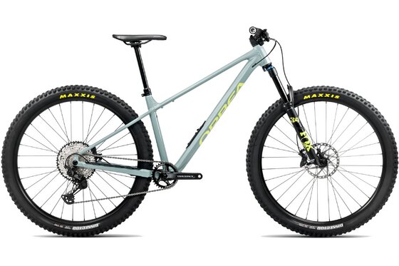 Orbea - Hardtail - Orbea Laufey H10 - 29 Zoll - Diamant - 2025