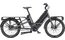 KTM Macina Multi CX - 725 Wh - 24 Zoll - Longtail - 2023