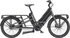 machine grey matt (silver+orange)