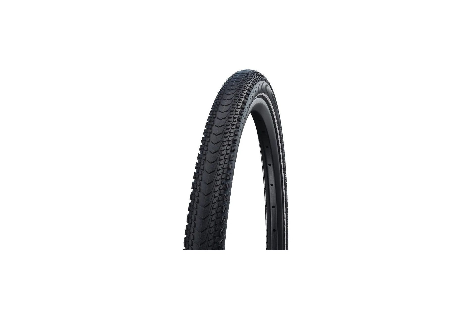 Schwalbe Marathon Almotion 28x1,50 EVO ADDIX V-Guard Reflex