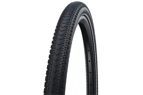 E-Bike Reifen - Schwalbe Marathon Almotion 28x1,50 EVO ADDIX V-Guard Reflex