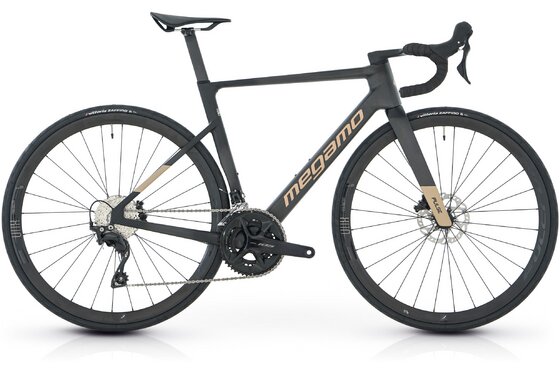 Angebote Fahrräder - Megamo Pulse 20 - 28 Zoll - Diamant