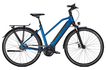 Kalkhoff Image - Kalkhoff Image 5.B Advance - 625 Wh - 2020 - 28 Zoll - Damen Sport