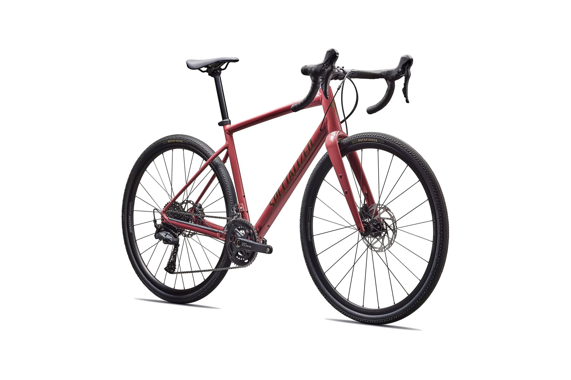 Specialized Diverge E5 - 28 Zoll - Diamant - 2026