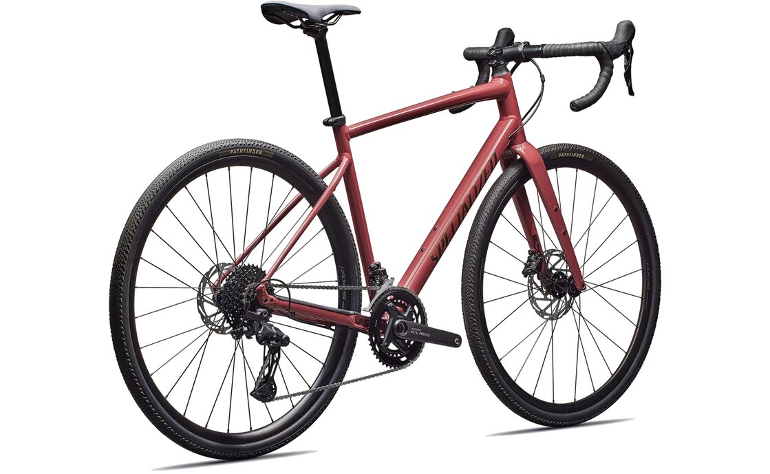 Specialized Diverge E5 - 28 Zoll - Diamant - 2026