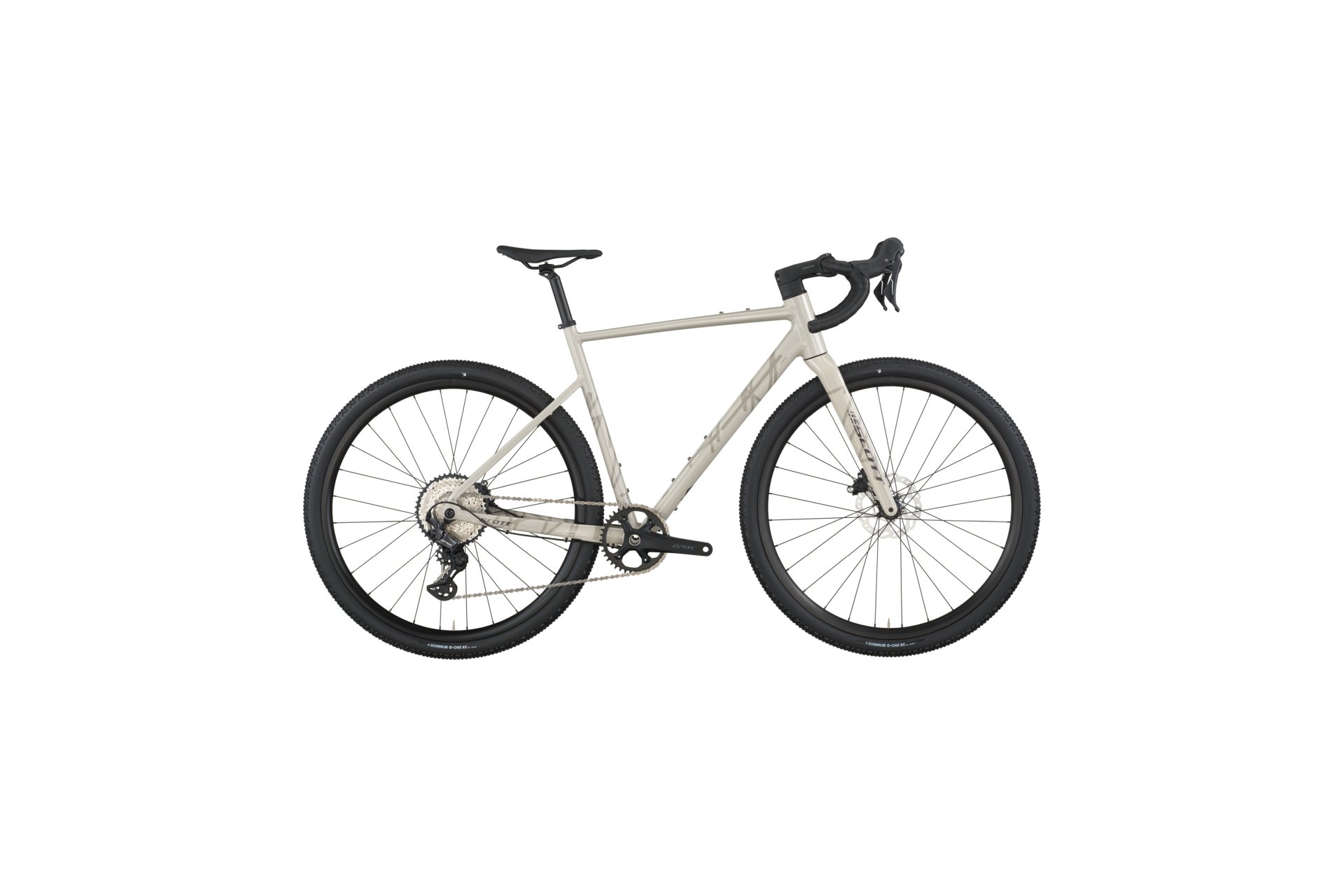 Scott Speedster Gravel 10 - 28 Zoll - Diamant - 2026