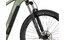 Carver Strict E.510 - B-Ware - 500 Wh - 29 Zoll - Diamant