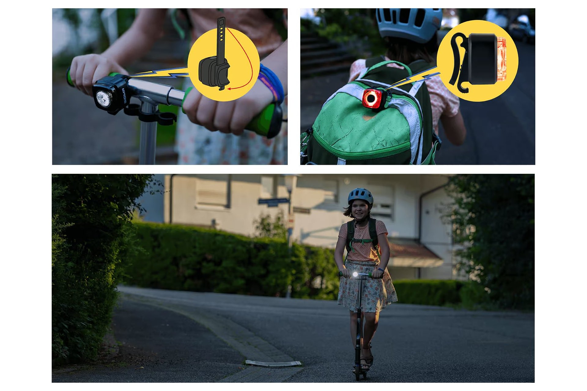 Sigma Aura Micro Set