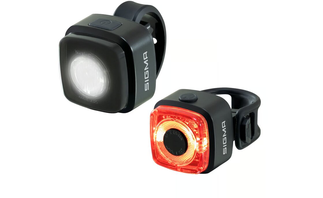 Sigma Aura Micro Set