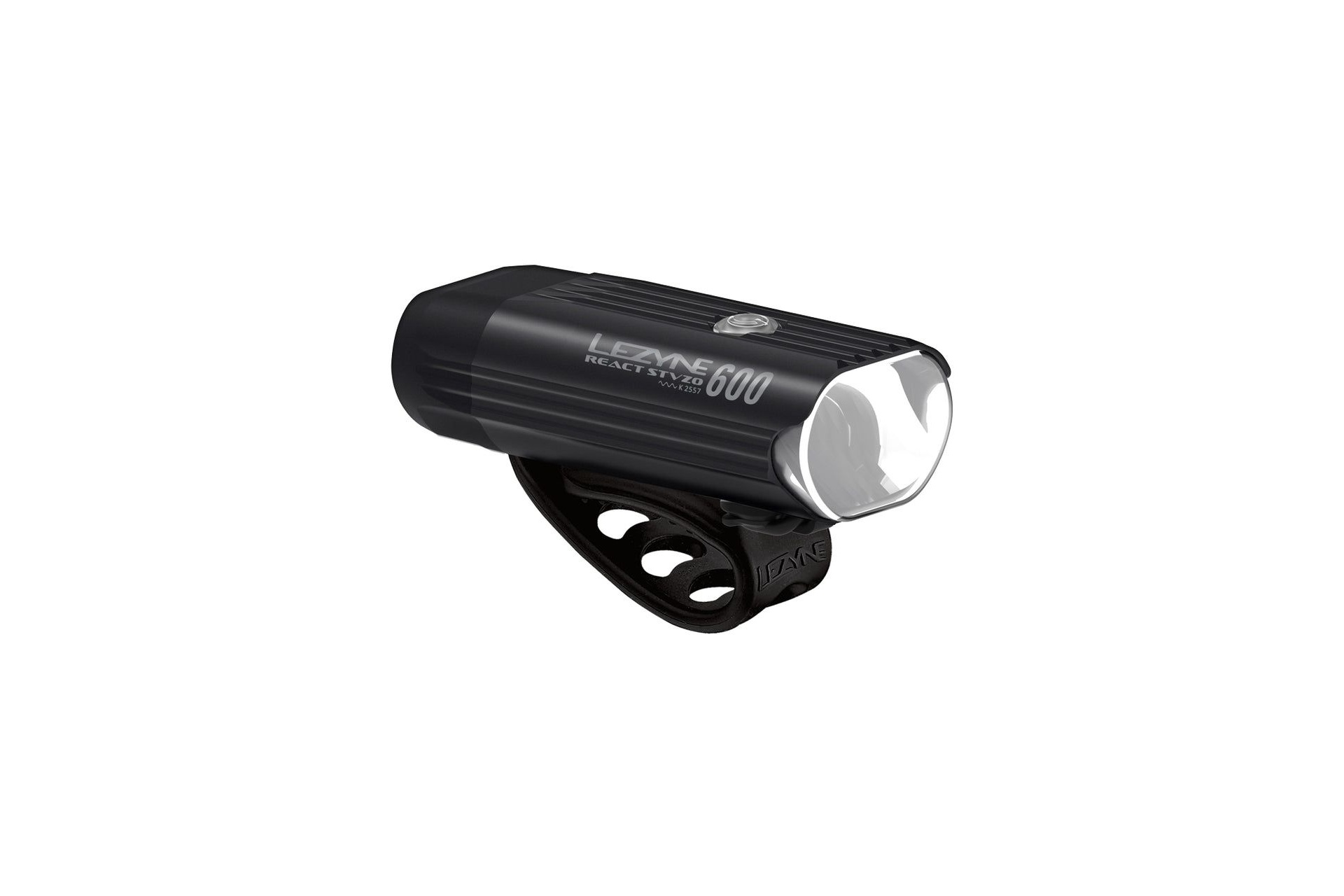 Lezyne Radar React System Akku Leuchten-Set StVZO