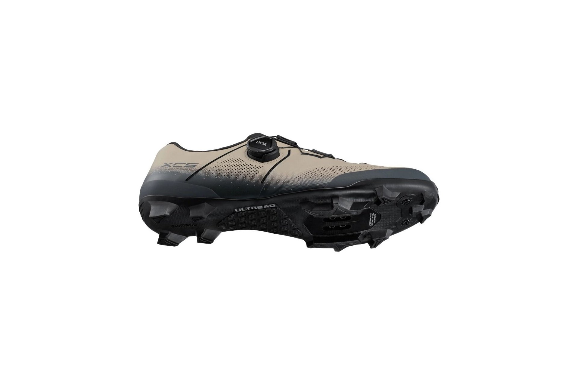 Shimano XC503 MTB Fahrradschuhe