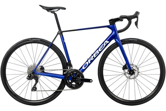 Scheibenbremse - Race-Rennräder - Orbea Orca M30i - 28 Zoll - Diamant - 2027
