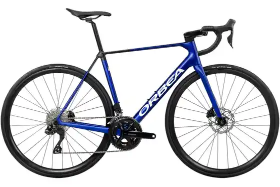 Orbea Orca - Orbea Orca M30i - 28 Zoll - Diamant - 2027