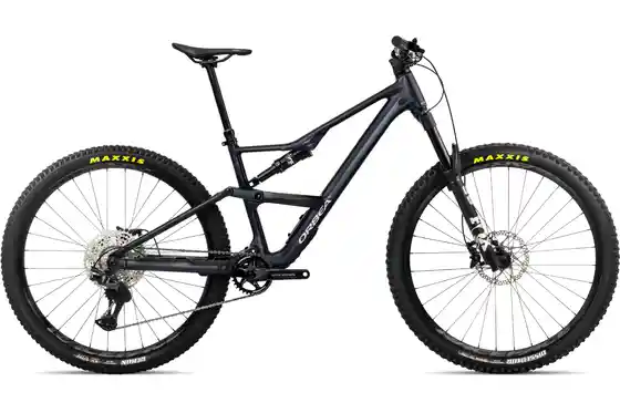 Shimano XT - Mountainbikes - Orbea Occam SL H10 - 29 Zoll - Fully - 2027