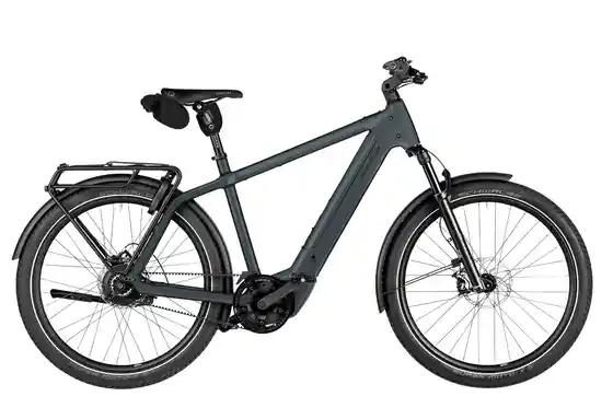 Riese + Müller Charger - Riese und Müller Charger5 vario - 800 Wh - 27,5 Zoll - Diamant - 2027