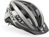 light grey - black (matte)