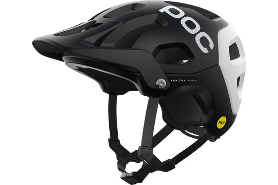 MTB Helme - POC Tectal Race MIPS