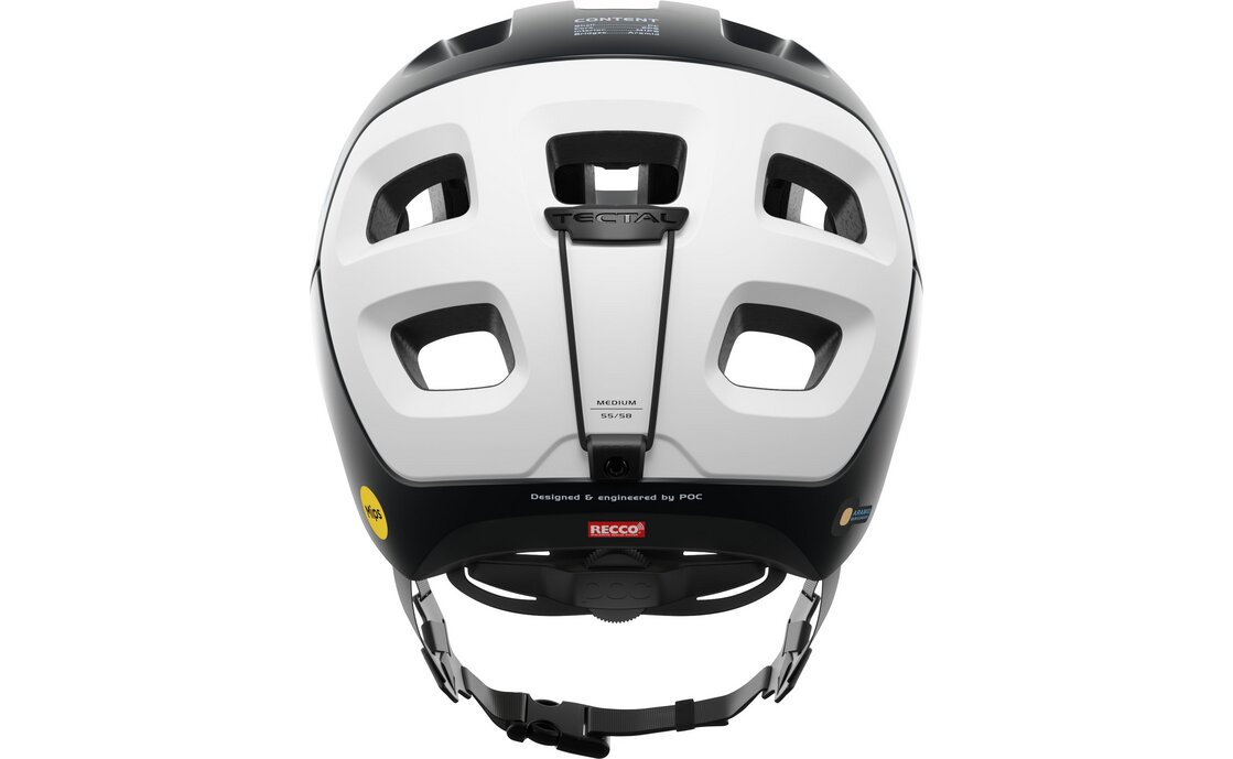 POC Tectal Race MIPS