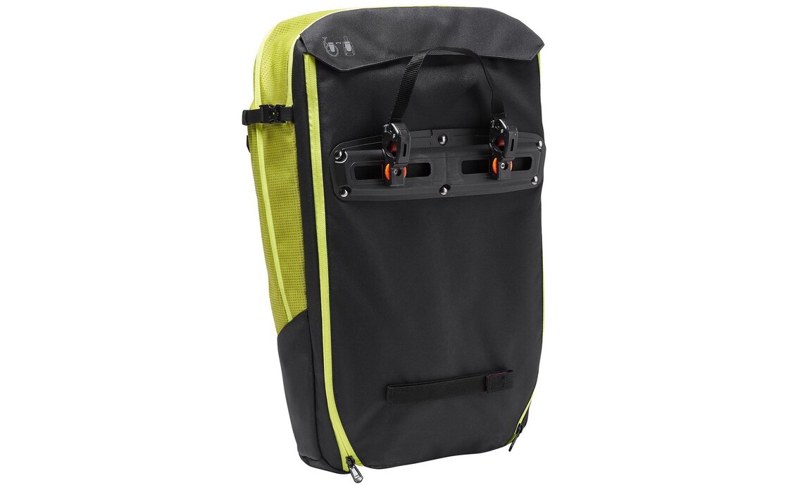 Vaude Cycle 28 II Luminum