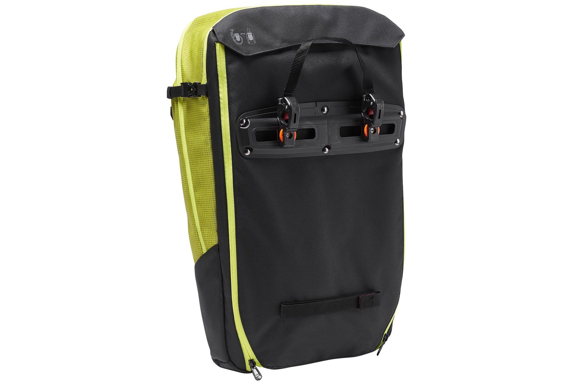 Vaude Cycle 28 II Luminum