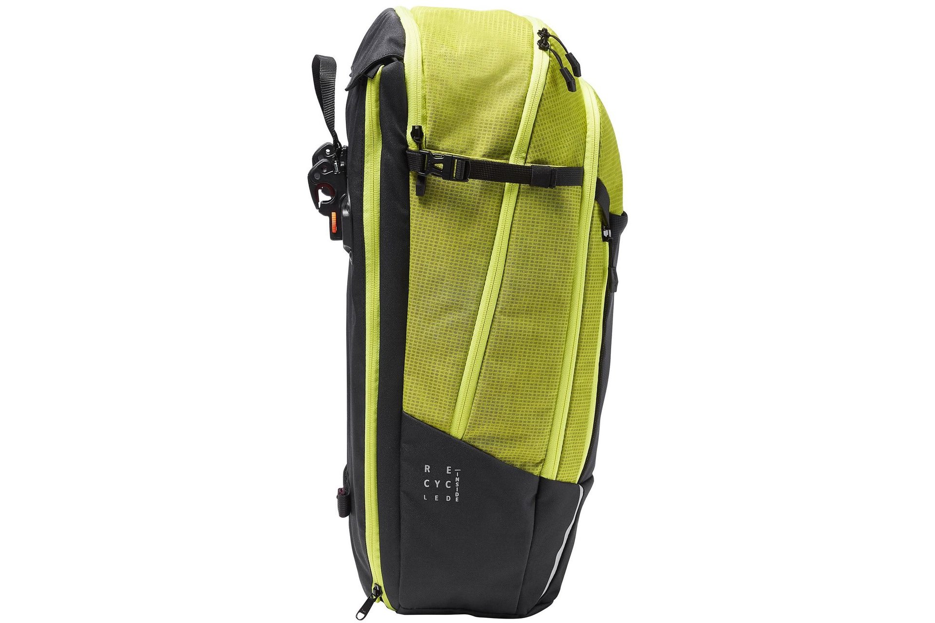 Vaude Cycle 28 II Luminum