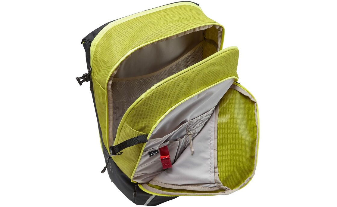 Vaude Cycle 28 II Luminum