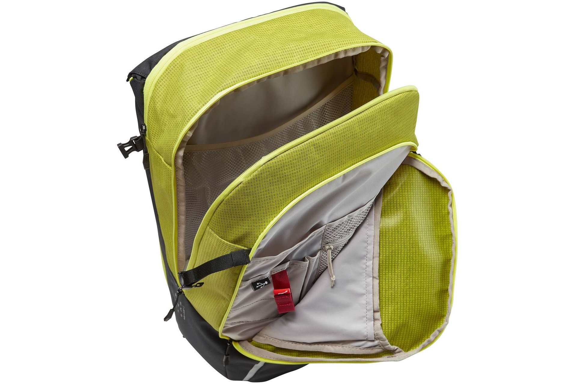 Vaude Cycle 28 II Luminum