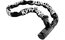 Kryptonite Keeper 712 Combo Integrated Chain Kettenschloss