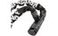 Kryptonite Keeper 712 Combo Integrated Chain Kettenschloss