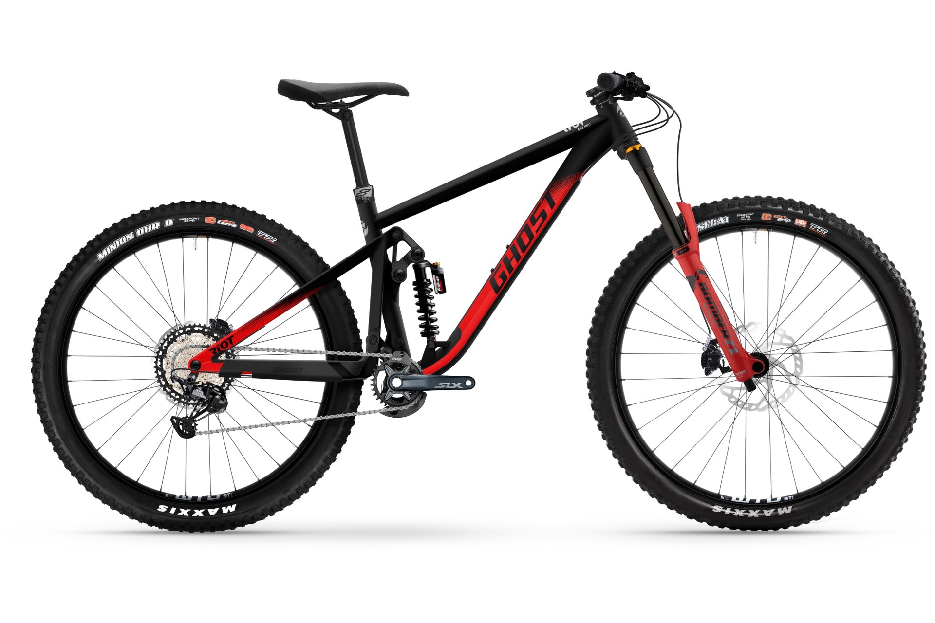 Ghost Riot EN Pro - 27,5 Zoll - Fully - 2023