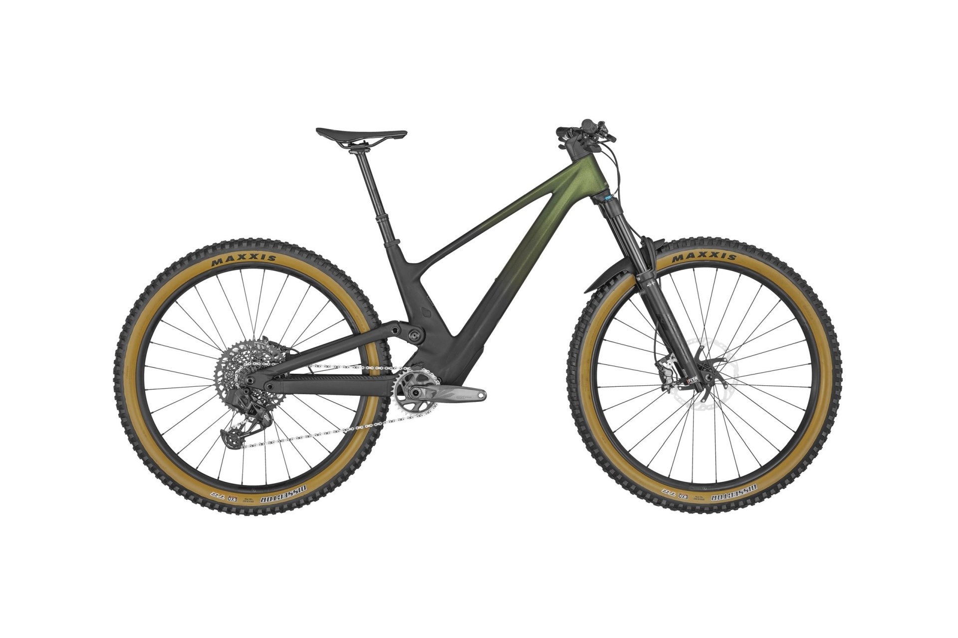 Scott Genius 910 - 29 Zoll - Fully - 2023