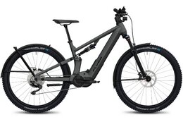 Flyer G1 Goroc X 2.10 - 630 Wh - 27,5 Zoll - Fully