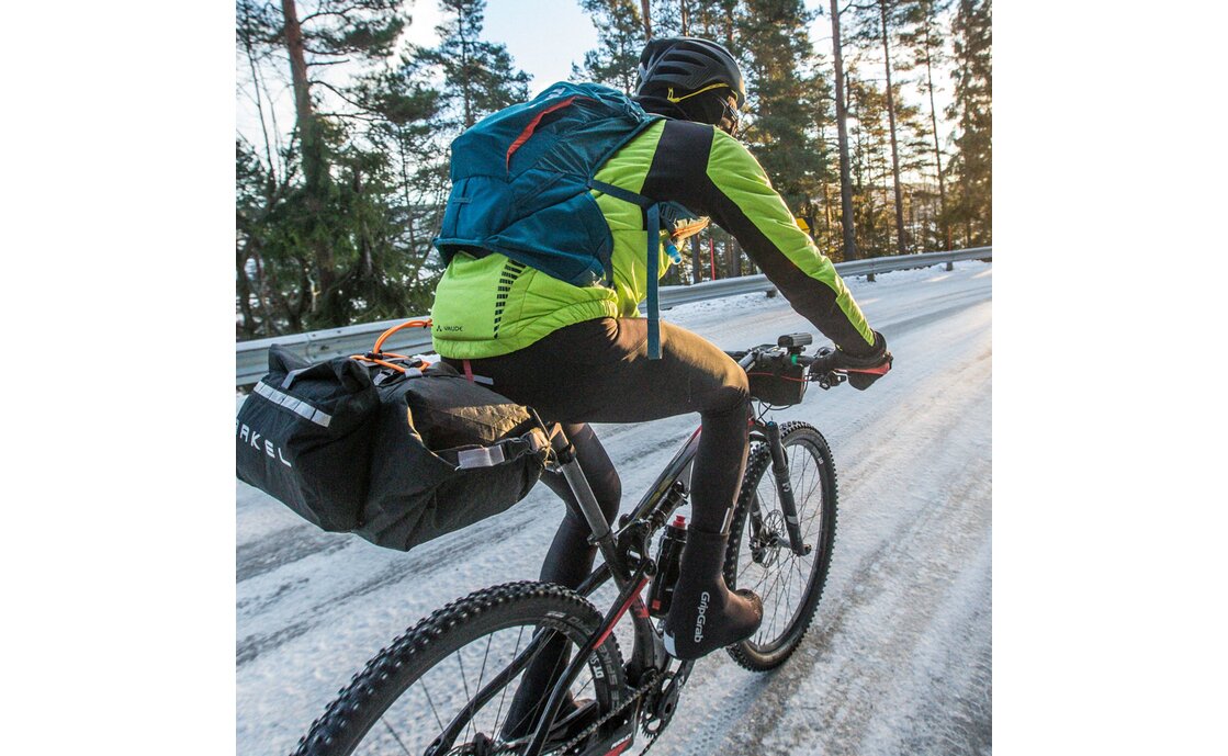 GRIPGRAB Arctic X Waterproof Deep Winter MTB/CX Überschuhe