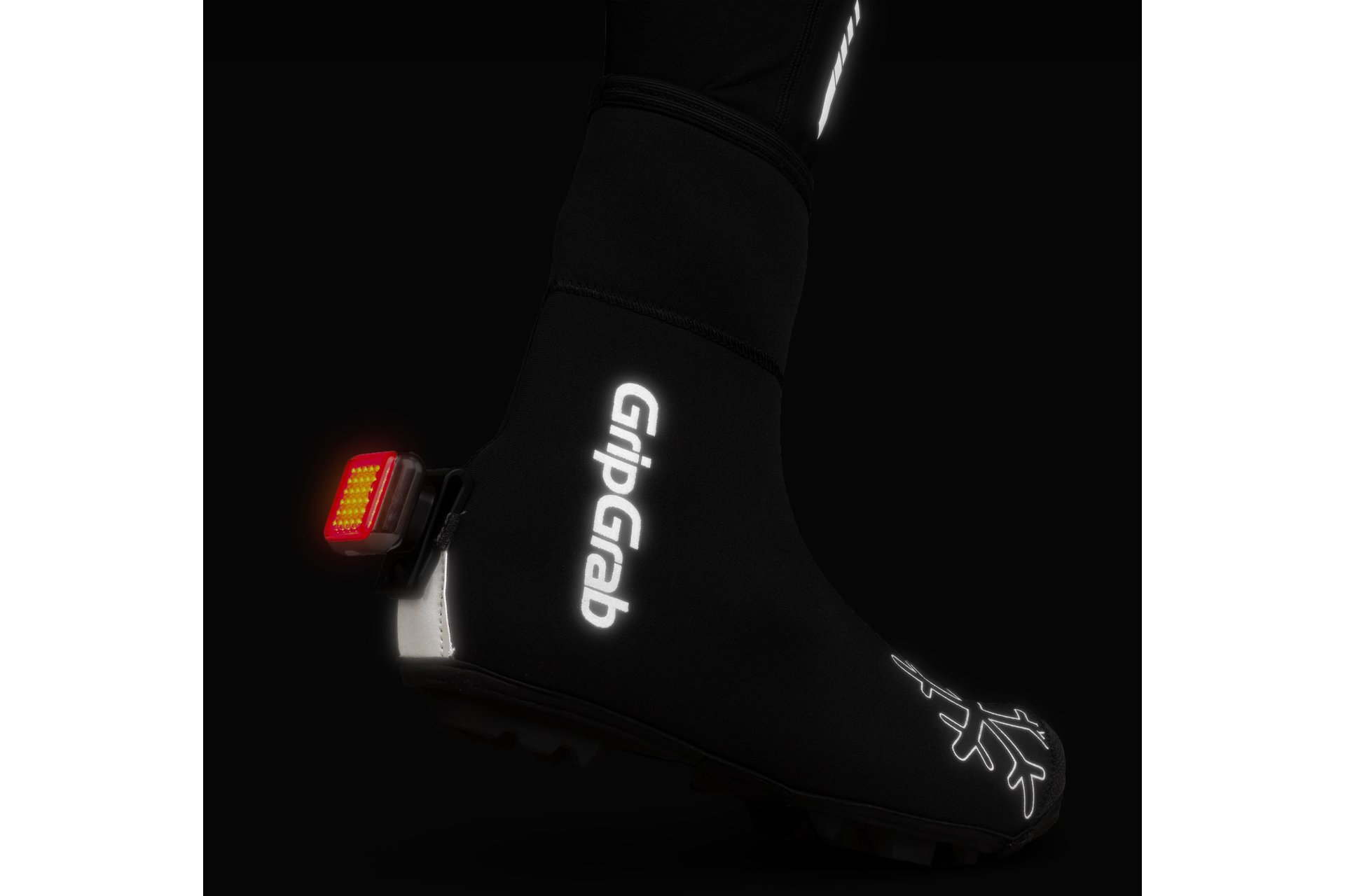 GRIPGRAB Arctic X Waterproof Deep Winter MTB/CX Überschuhe