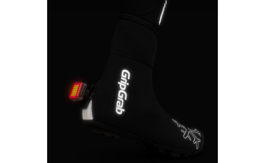 GRIPGRAB Arctic X Waterproof Deep Winter MTB/CX Überschuhe