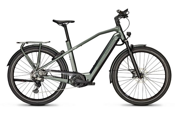 E-Bike Trekking - Kalkhoff Endeavour 7.B Move+ - 750 Wh - 27,5 Zoll - Diamant