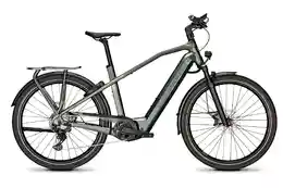 Kalkhoff Endeavour 7.B Move+ - 750 Wh - 27,5 Zoll - Diamant