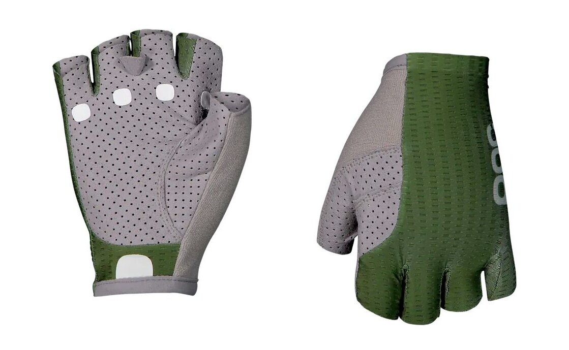 POC Agile Kurzfinger Handschuhe