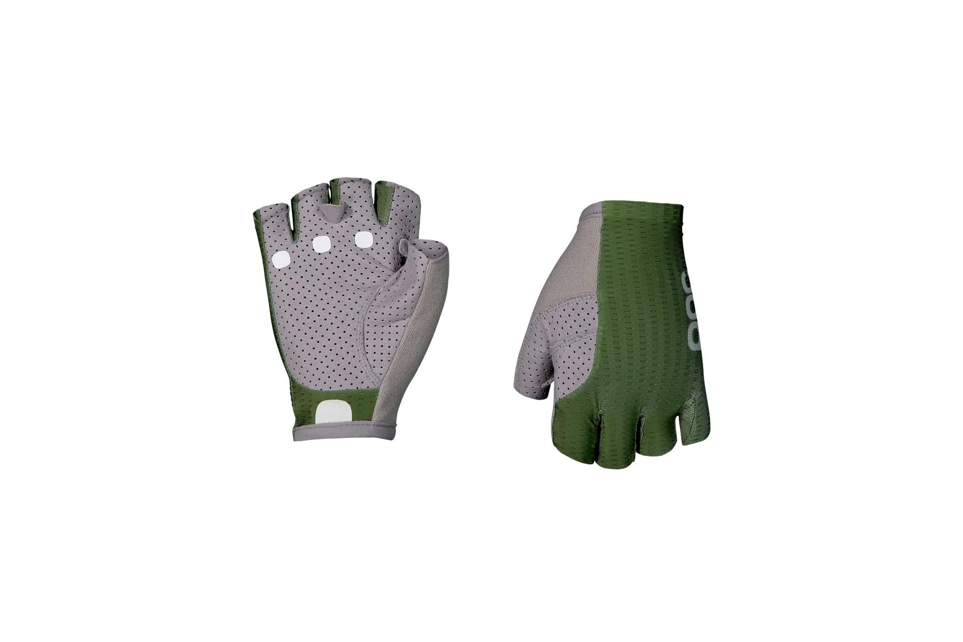 POC Agile Kurzfinger Handschuhe