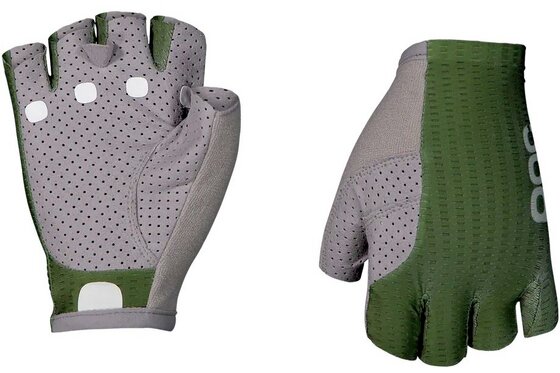 Fahrradbekleidung - POC Agile Kurzfinger Handschuhe