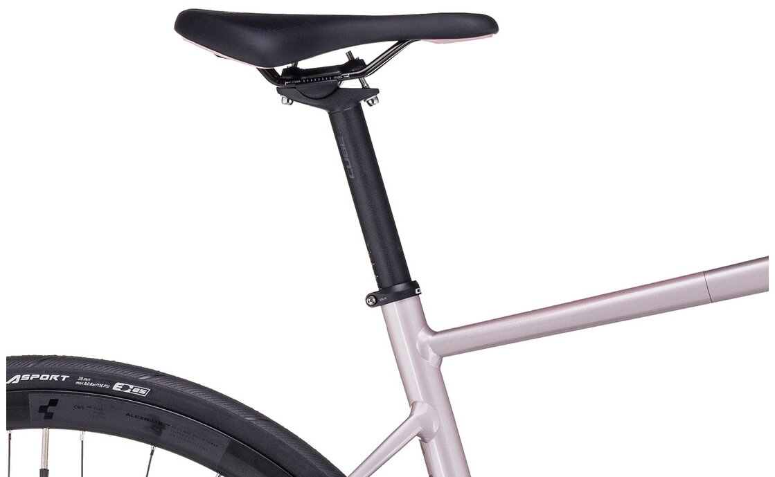 Cube Axial WS - 28 Zoll - Diamant